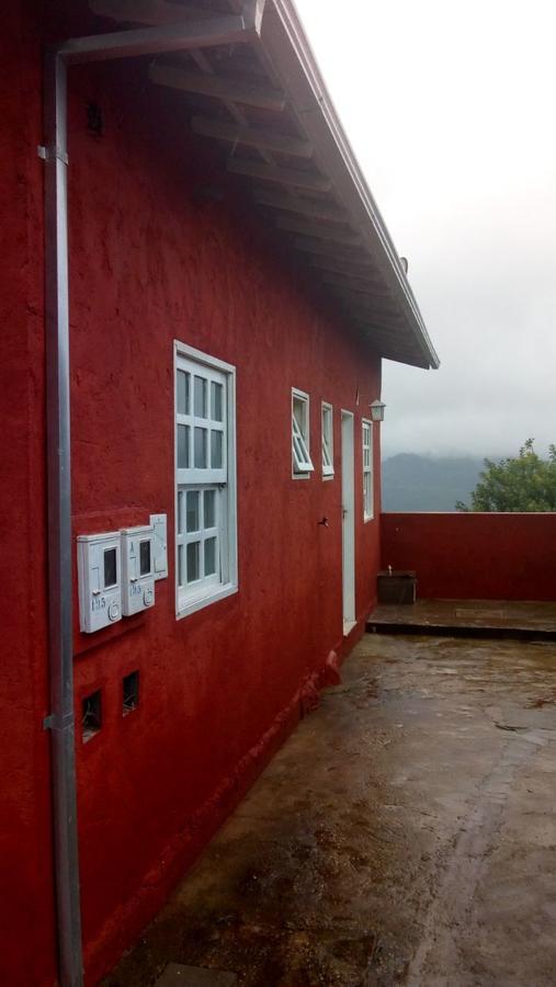 Suite 195 Lavras Novas Ouro Preto  Exterior foto